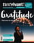 Il est vivant n.346 : gratitude, pour une vie transformée - janvier/février/mars 2020