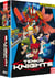 Tenkai Knights : Les Chevaliers Tenkai - Saison 1, Box 2/2