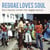 Reggae loves soul