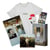 1998 Box Collector CD TShirt Goodies