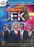 Hidden files echoes of JFK