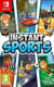 INSTANT SPORTS