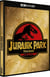 Jurassic Park - Trilogie