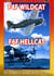F4F Wilcat - F6F Hellcat