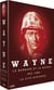 John Wayne : Le Barbare et la Geisha + Iwo Jima + La Cité disparue