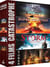 4 Films Catastrophe : Menace sismique + Super Eruption + The Storm + The Tower