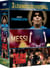 3 légendes du football : Diego Maradona + Messi + The End of the Storm
