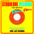Soul Jazz presents Studio One : Man in the street - Banana walk - Vinyle