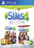 Sims 4 + pack d'extension chiens et chats