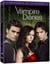 Vampire Diaries - L'intégrale de la Saison 2