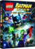 LEGO Batman : le film - Unité des supers héros DC Comics