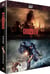 Godzilla + Pacific Rim