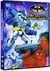 Batman Unlimited : Mech vs Mutants