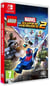 LEGO Marvel Super Heroes 2