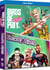 Birds of Prey et la fantabuleuse histoire de Harley Quinn + Suicide Squad