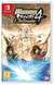 Warriors Orochi 4 : Ultimate