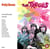 Polythene - Wild On The Radio