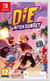 Die After Sunset (Code in a Box)