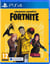 Fortnite : Légendes Animées (Code in a Box)