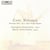 Carl Nielsen: sonatas nos.1 & 2- solo violin works