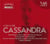 Gnecchi : Cassandra - CD