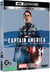 Captain America : The First Avenger