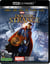 Doctor Strange