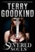 SEVERED SOULS - A RICHARD AND KAHLAN NOVEL