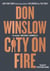 City on fire