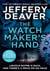 The watchmaker's hand