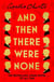 And then there were none : The ultimate mystery edition