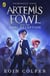 Artemis fowl and the opal deception