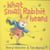 WHAT SMALL RABBIT HEARD