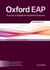 English for Academic Purposes: Student Book & DVD-Rom Pack B1