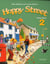 Happy street Tome 2 - class book - élève