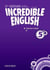 Incredible english, new edition 5: teacher's book