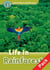 Oxford read and discover 3: life in rainforests audio cd pack