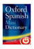 Oxford spanish minidictionary