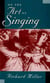 Richard miller : on the art of singing