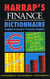 Harrap's finance
