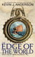 The edge of the world