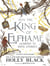 How the king of elfhame learned to hate stories