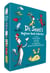 Dr. Seuss's Beginner Book Boxed Set Collection : The Cat in the Hat- One Fish Two Fish Red Fish Blue Fish- Green Eggs and Ham- Hop on Pop- Fox in Socks