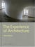 The experience of architecture