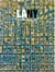 La ny: aerial photographs of los angeles and new york