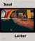 Saul leiter the centennial retrospective