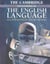 THE CAMBRIDGE ENCYCLOPEDIA OF THE ENGLISH LANGUAGE