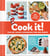COOK IT ! - THE DR SEUSS COOKBOOK