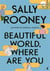 Beautiful World, Where Are You : from the internationally bestselling author of Normal People