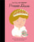 Little people, big dreams : Princess Diana
